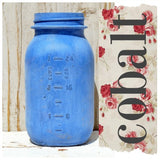 Sweet Pickins Milk Paint - Sample