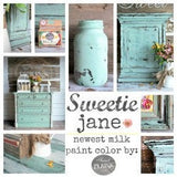 Sweet Pickins Milk Paint - Sample Bundle buy 5 get 1 free