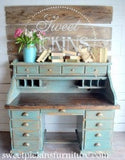 Sweet Pickins Milk Paint - Oil Wax Bundle