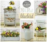 Sweet Pickins Milk Paint - Bees Wax Bundle