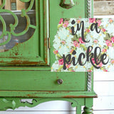 Sweet Pickins Milk Paint - Top Coat Bundle