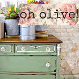 Sweet Pickins Milk Paint - Quart
