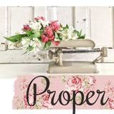 Sweet Pickins Milk Paint - Sample