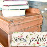 Sweet Pickins Milk Paint - Bees Wax Bundle