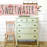 Sweet Pickins Milk Paint - Top Coat Bundle