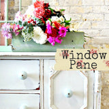 Sweet Pickins Milk Paint - Sample