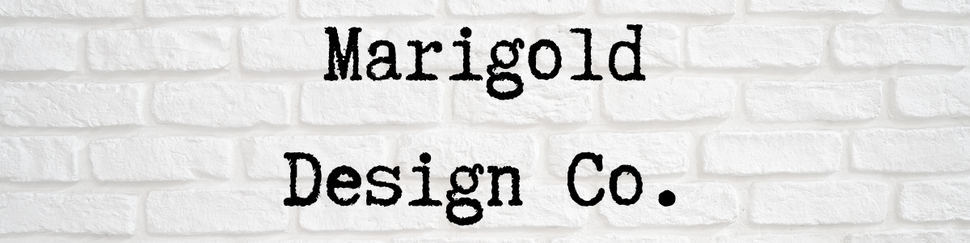 Marigold Design Co