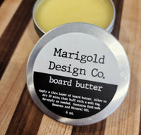 Board Butter - Marigold Design Co