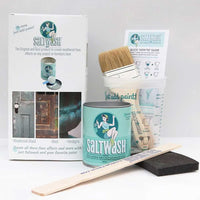 Saltwash - Faux Effects Kit