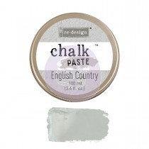 Prima Re-design Chalk Paste - English Country - Marigold Design Co