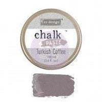 Prima Re-design Chalk Paste - Turkish Coffee - Marigold Design Co